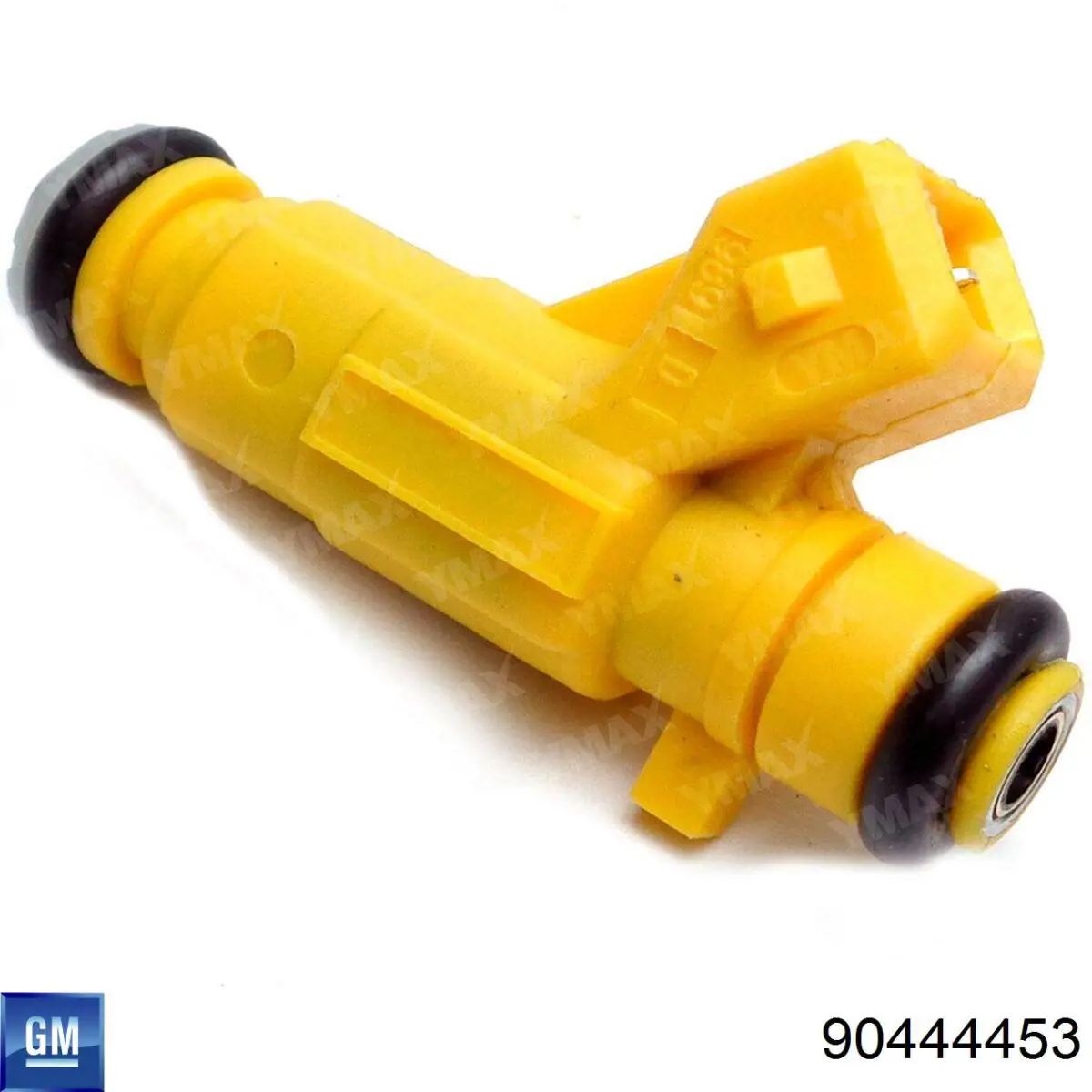 Форсунка паливна Opel 817435 ціна, від 19.00 USD
