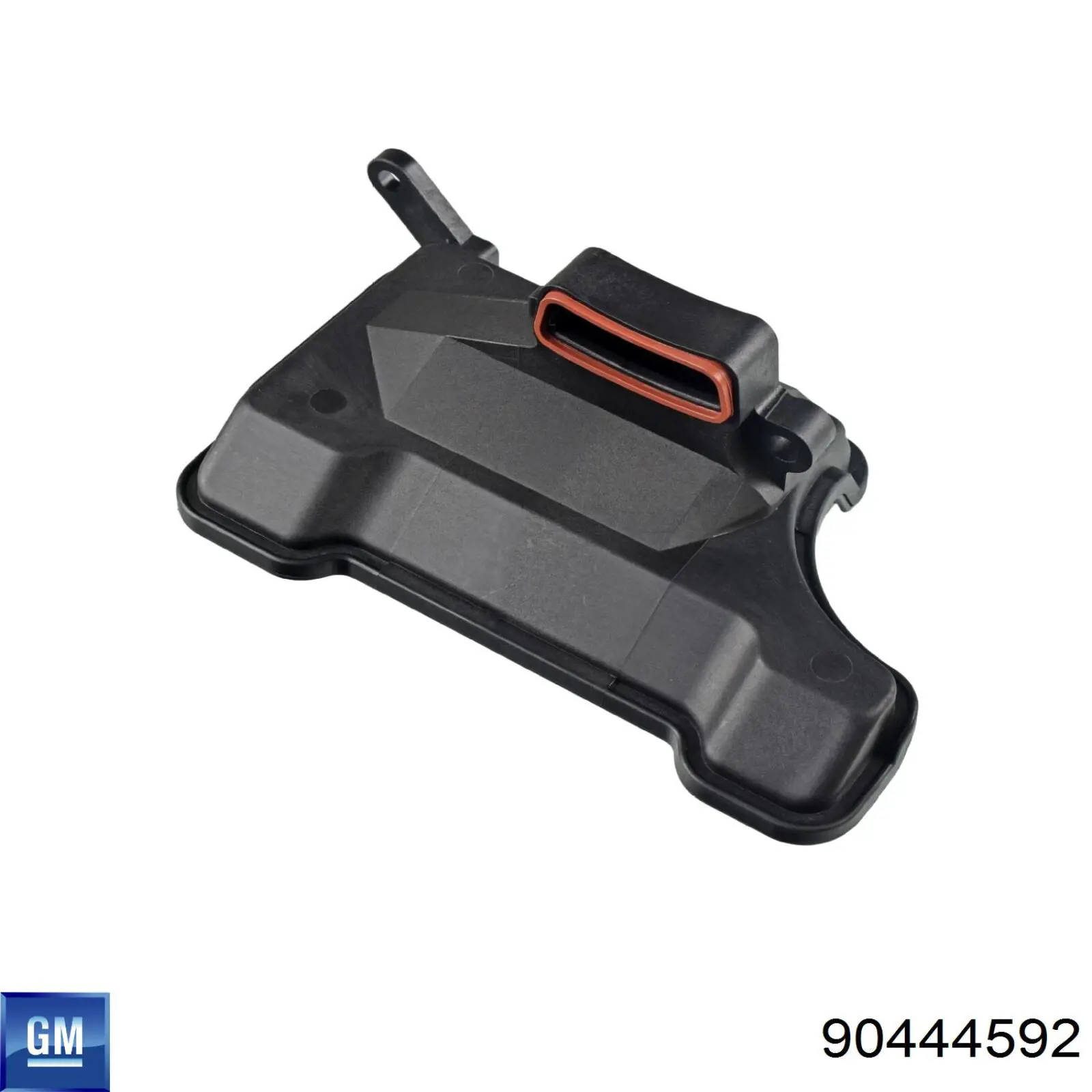 90444592 General Motors Масло в коробку автомат