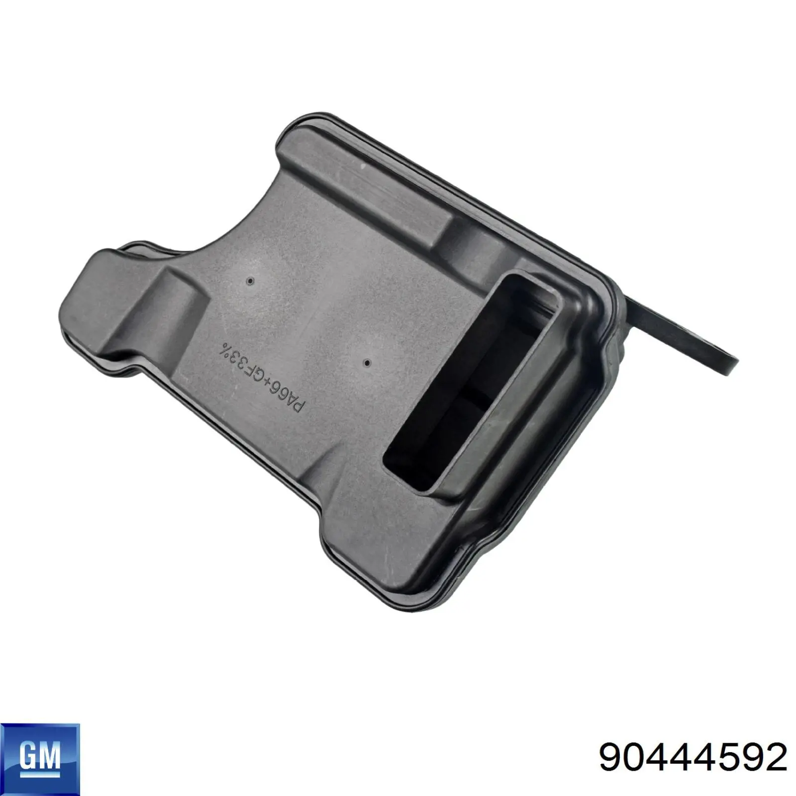 Фільтр коробки автомат General Motors 90444592 ціна, від 16.36 USD