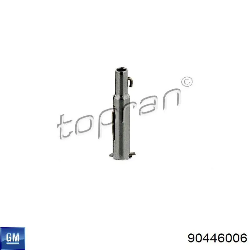 0758910 Opel 