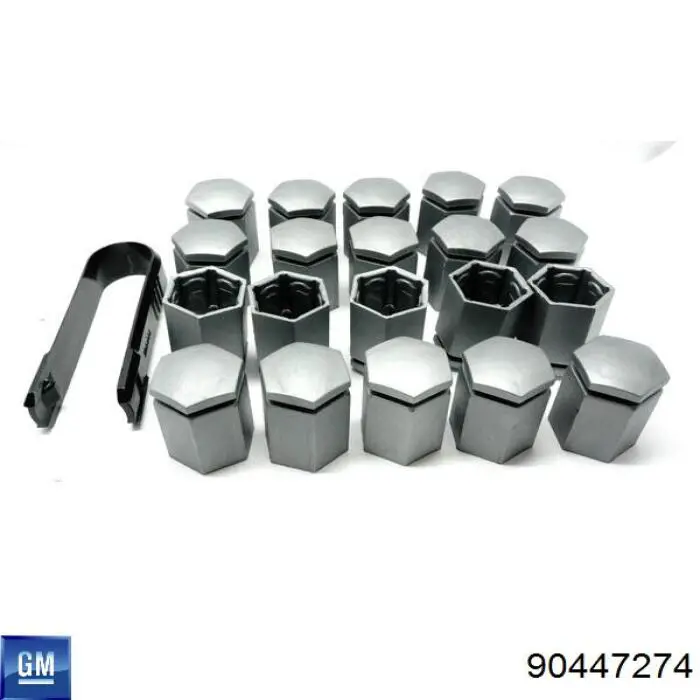  General Motors 90447274 ціна, від 1.97 USD