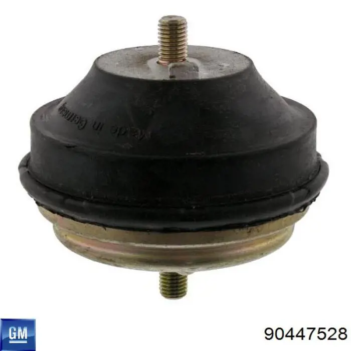 90447528 General Motors Ліва опора двигуна