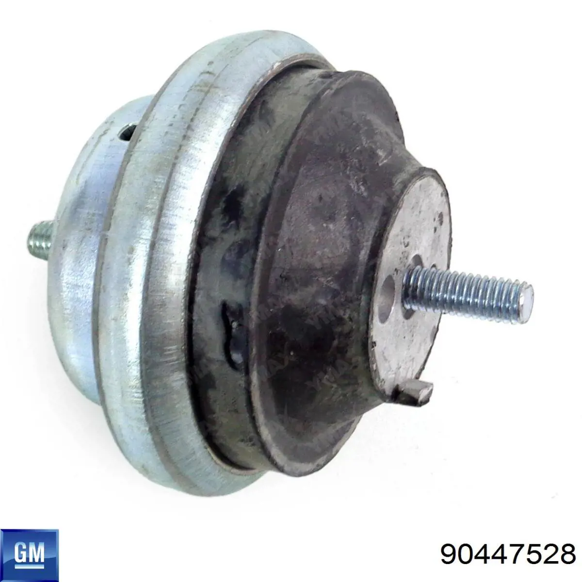 Ліва подушка двигуна General Motors 90447528 ціна, від 34.71 USD