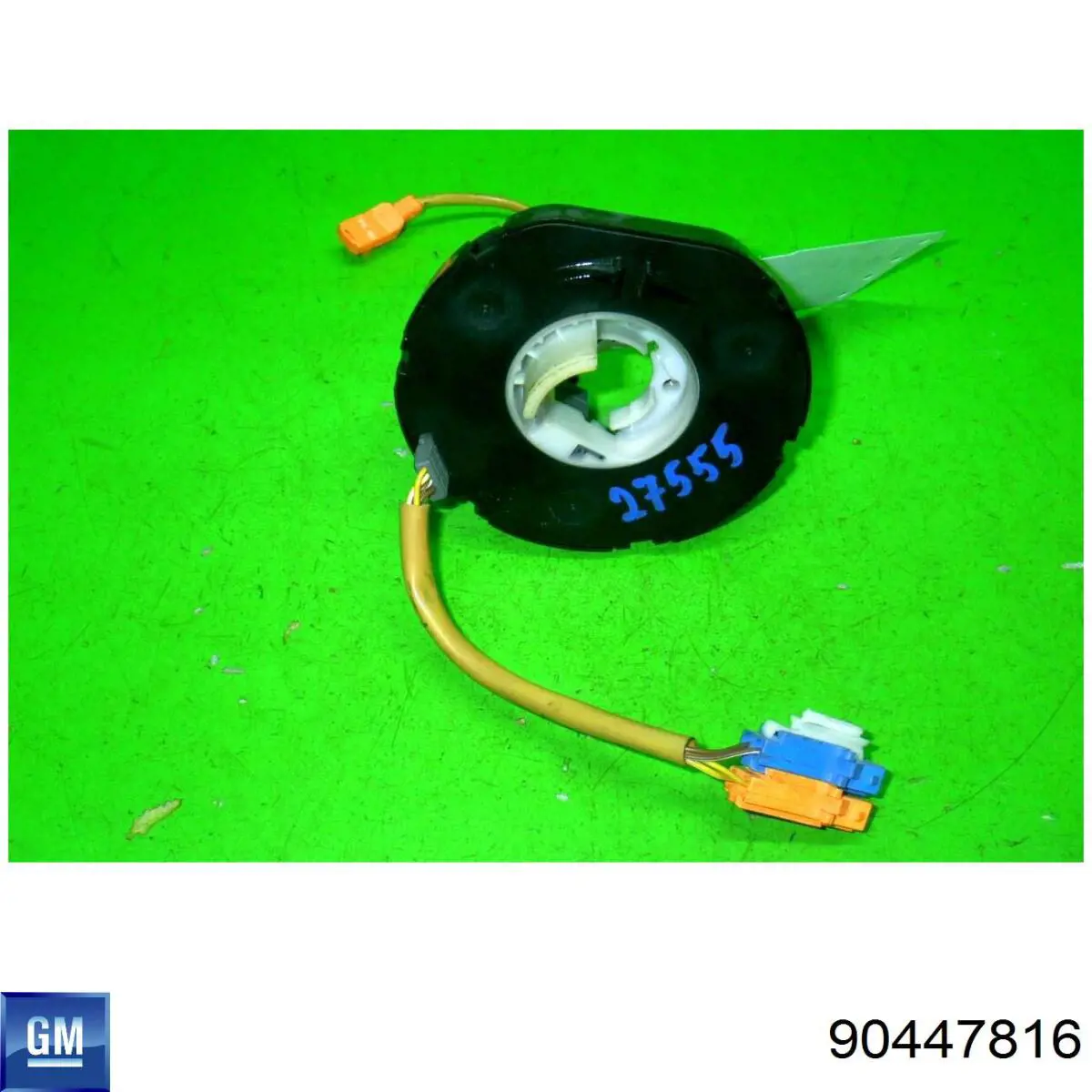 90447816 General Motors 