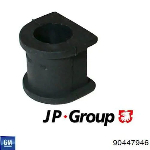 Подушка стабілізатора General Motors 90447946 ціна, від 1.27 USD