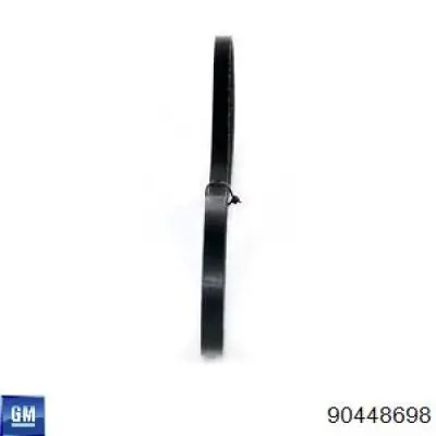 Купити 90448698 General Motors Ремінь генератора