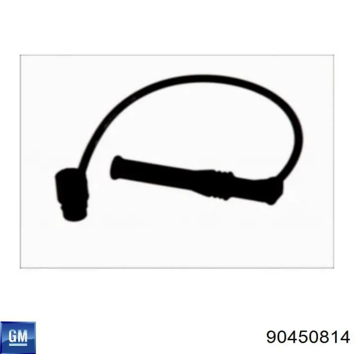  General Motors 90450814 ціна, від 3.02 USD