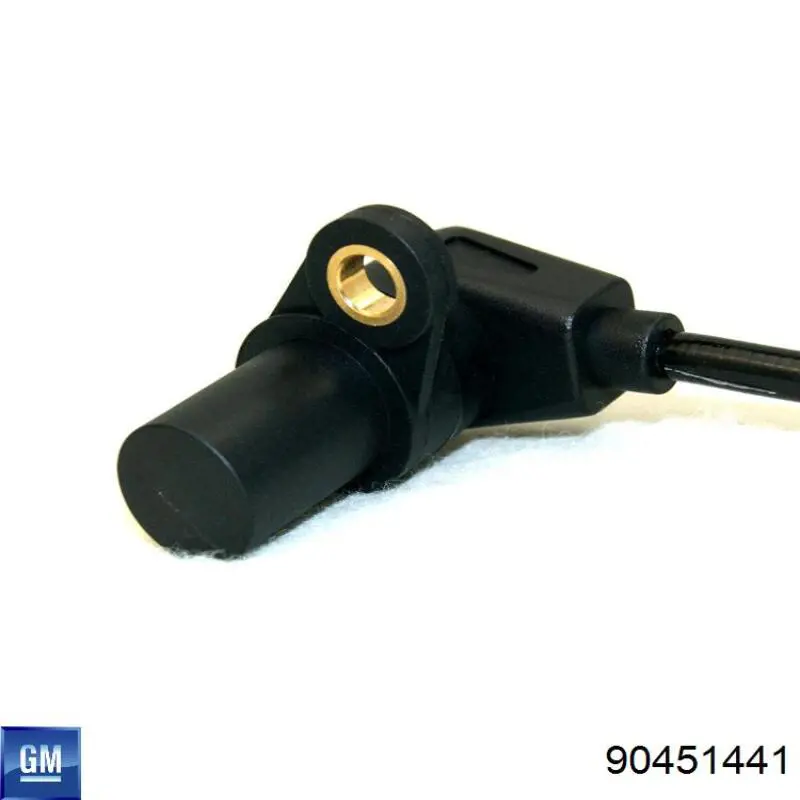 90451441 General Motors ДПКВ