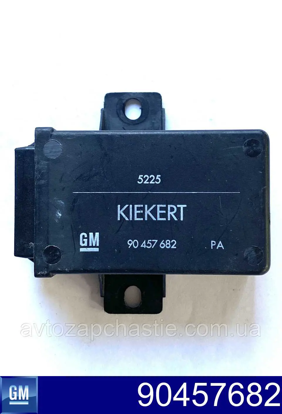 Блок керування центральним замком Opel 1237517 ціна, від 16.86 USD