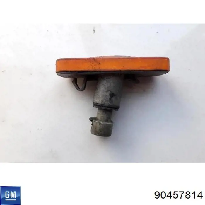  90457814 Opel