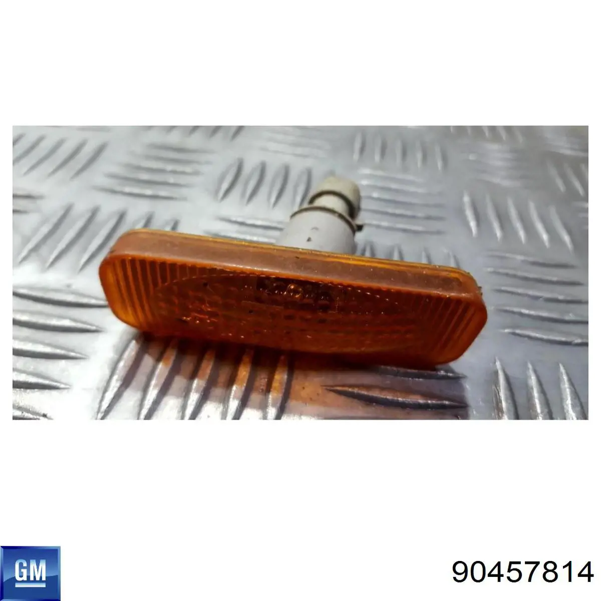 90457814 Opel 