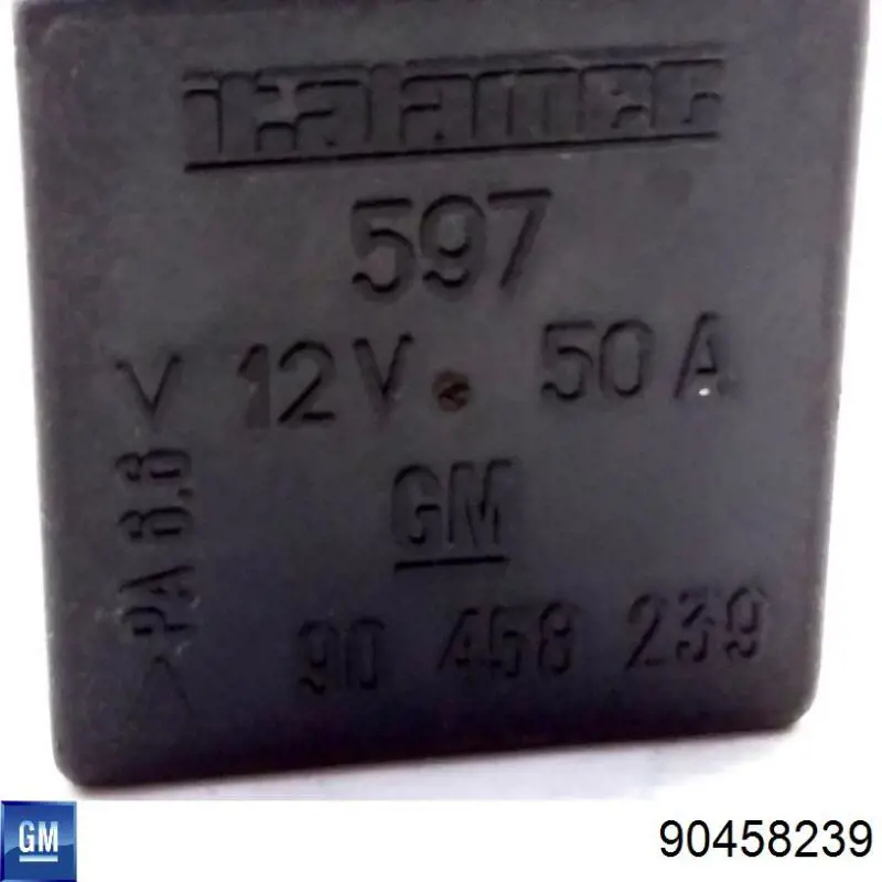  General Motors 90458239 ціна, від 2.53 USD