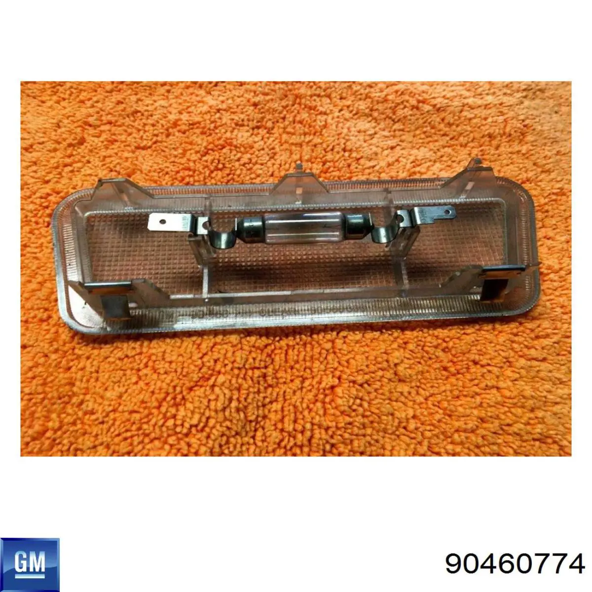 Купити 90460774 General Motors Плафон освітлення кабіни