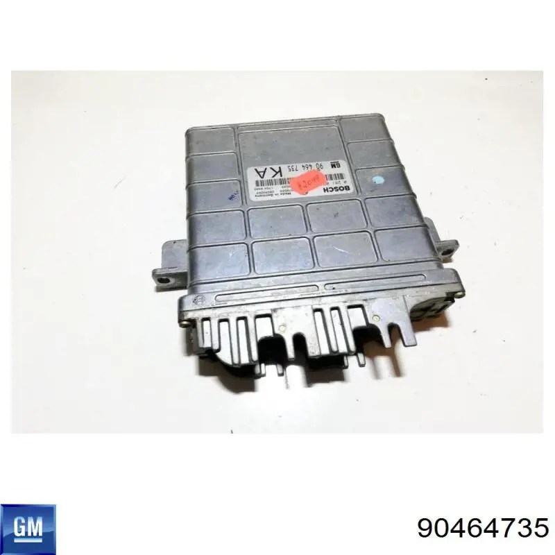 Купити 90464735 General Motors 