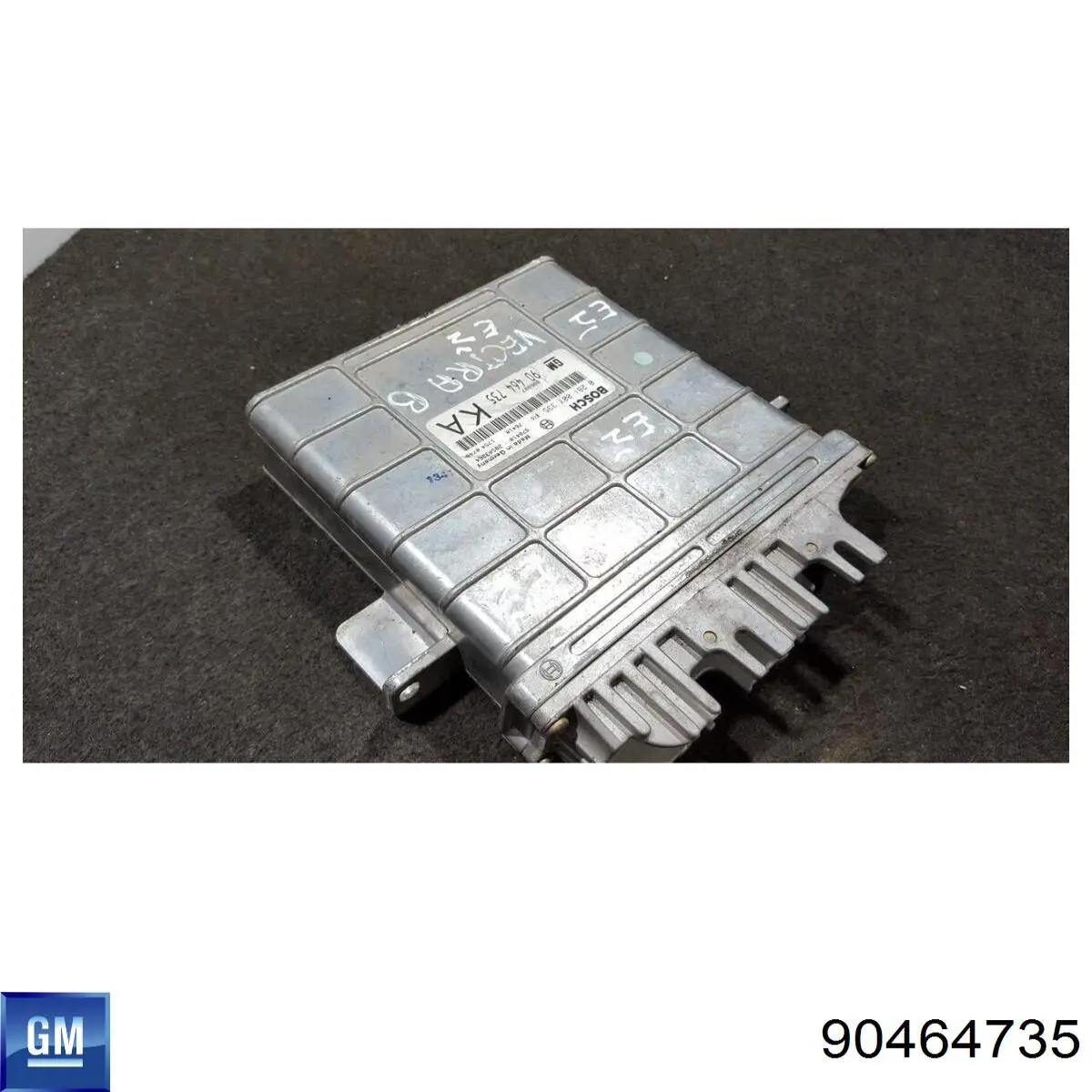  90464735 General Motors