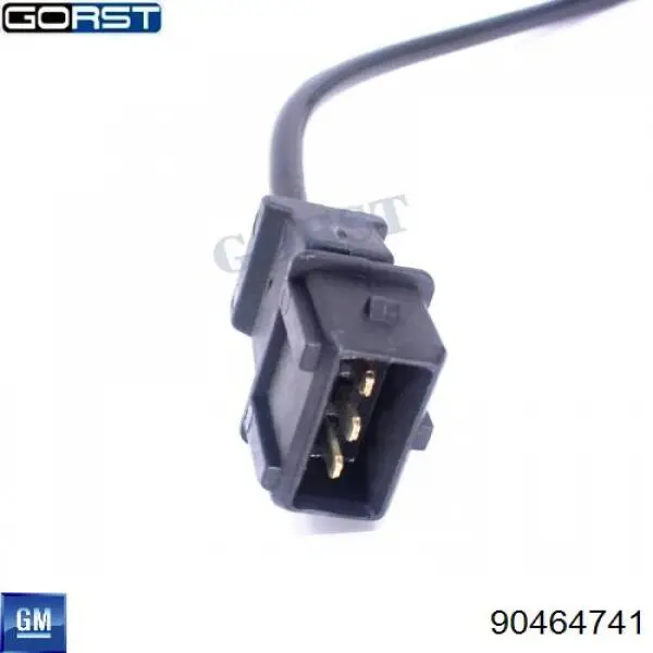 Датчик обертів колінвалу General Motors 90464741 ціна, від 15.20 USD