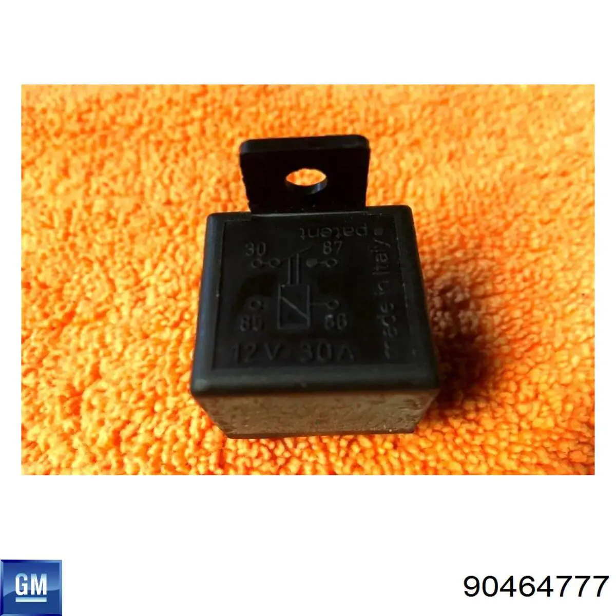 Купити 90464777 General Motors 