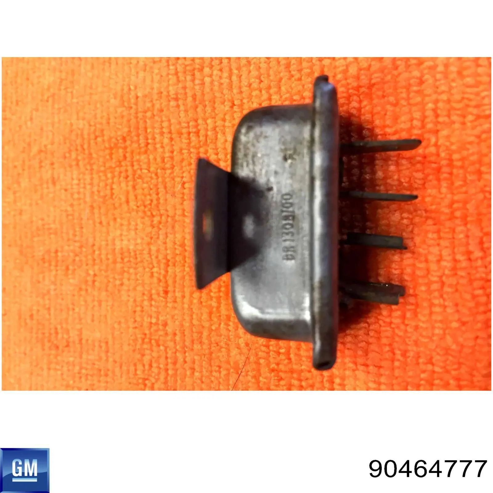  90464777 General Motors