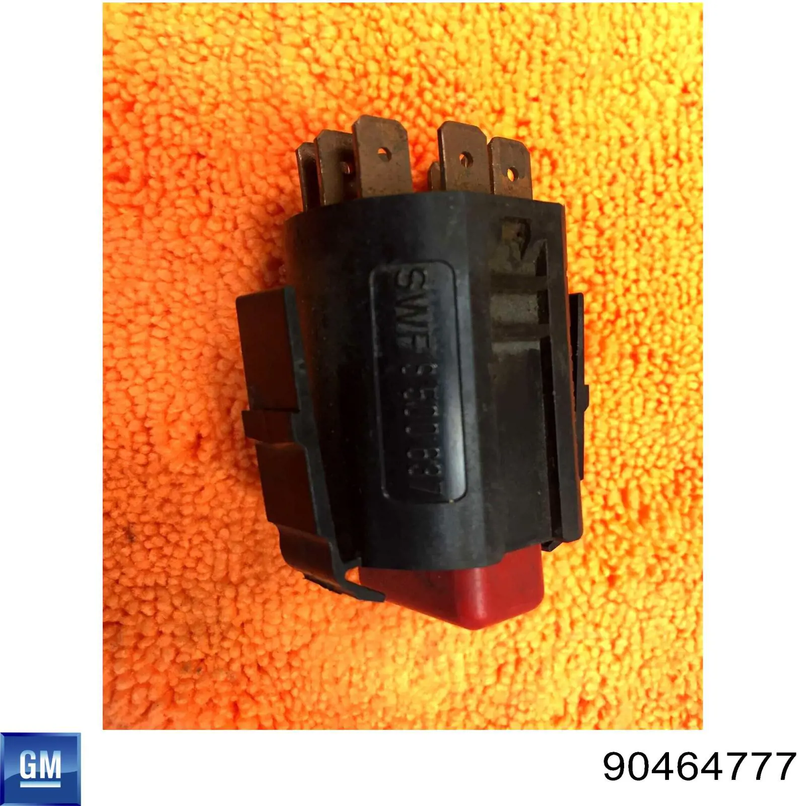  General Motors 90464777