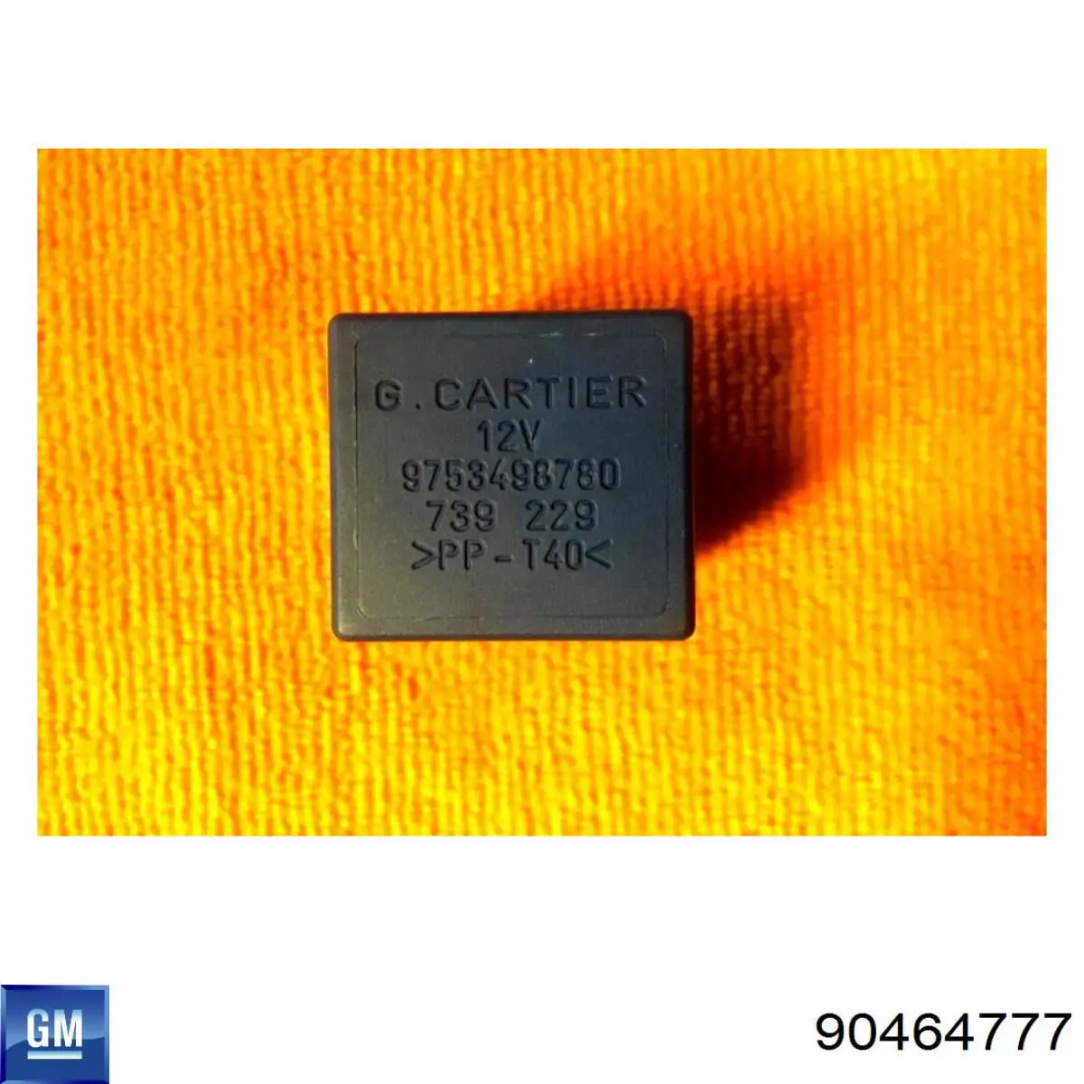  General Motors 90464777 ціна, від 1.41 USD