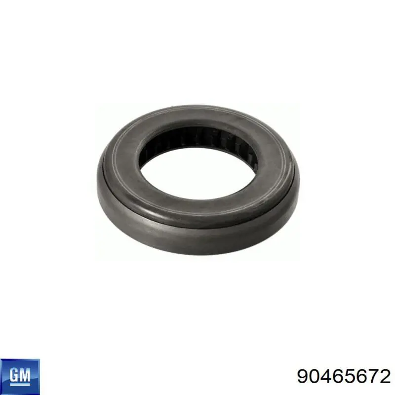 Купити 90465672 General Motors Підшипник включення зчеплення