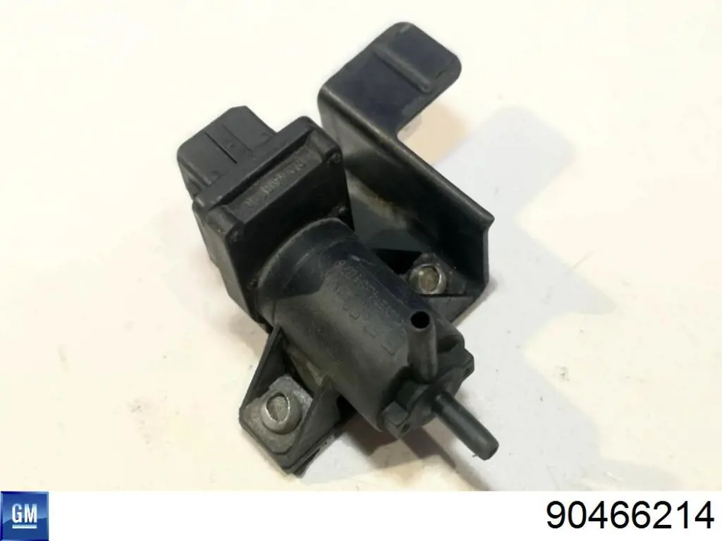90466214 General Motors Клапан подачі вторинного повітря