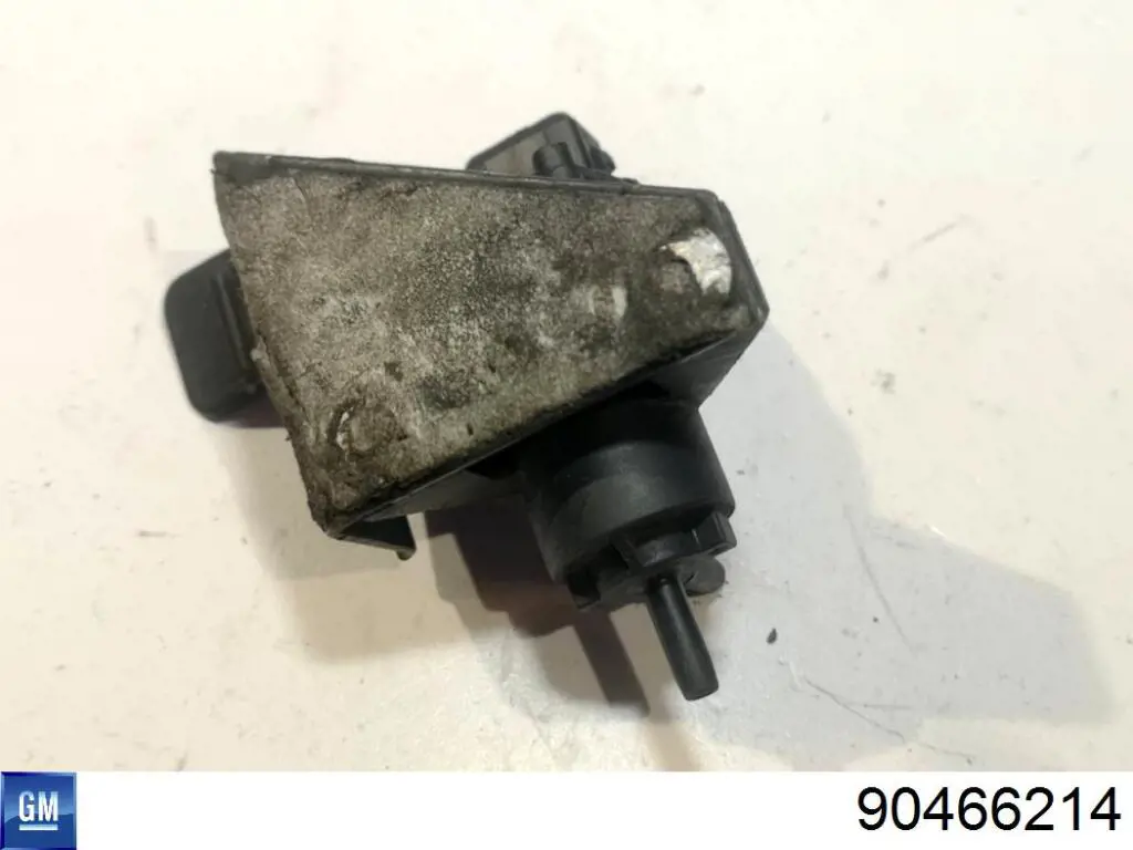 Клапан подачі вторинного повітря General Motors 90466214 ціна, від 16.93 USD