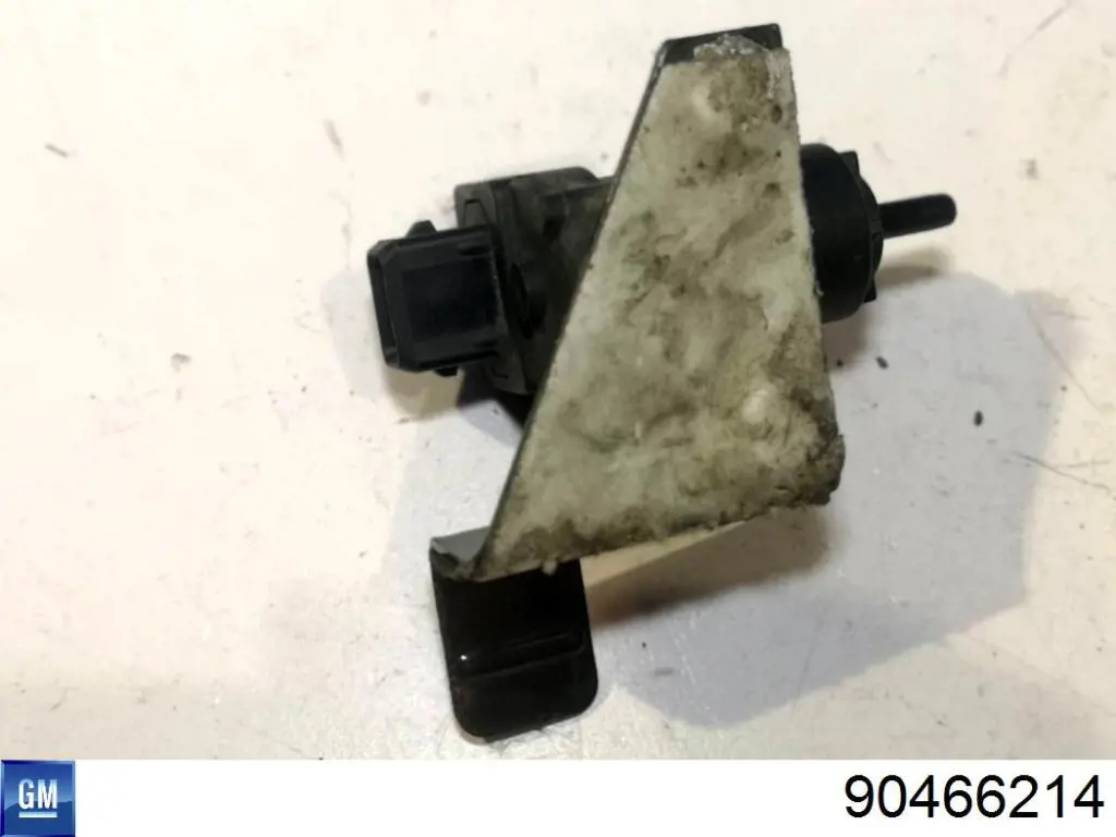 Купити 90466214 General Motors Клапан подачі вторинного повітря