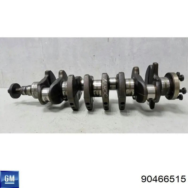 Купити 90466515 General Motors 