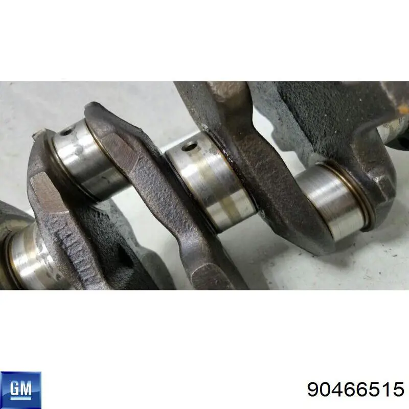  General Motors 90466515 ціна, від 192.08 USD