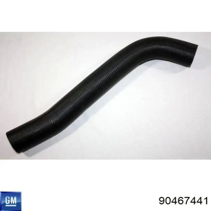 Купити 806137 Opel Патрубок бака, до заливної горловини