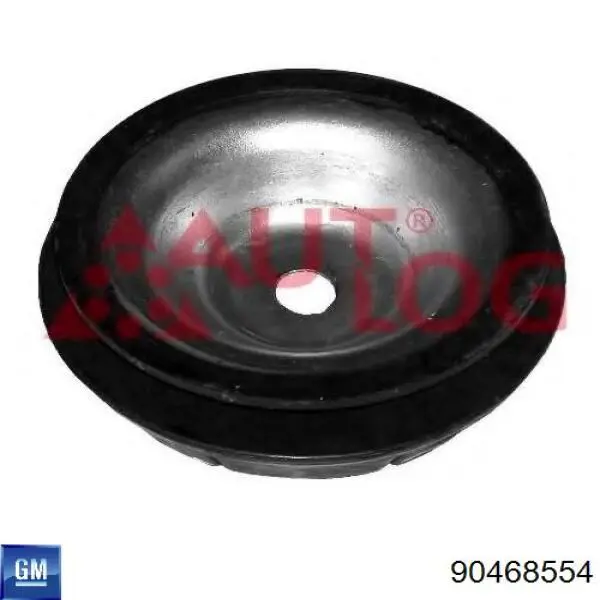 90468554 General Motors Кріплення переднього амортизатора