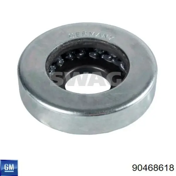 90468618 General Motors Кріплення переднього амортизатора