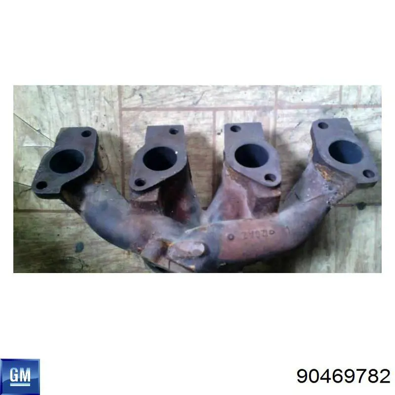 90469782 Opel 