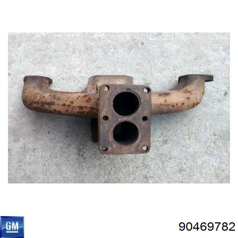  Opel 90469782 ціна, від 7.03 USD