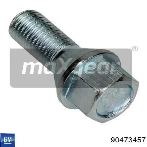 90473457 General Motors Болти до колеса
