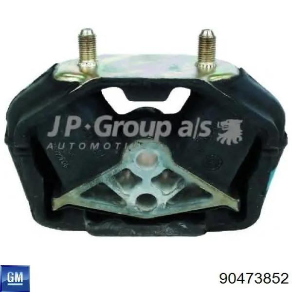 Купити 90473852 General Motors Задня опора двигуна