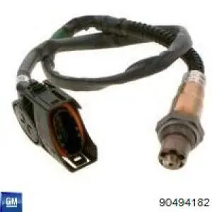 Датчик обертів колінвалу General Motors 90494182 ціна, від 29.33 USD