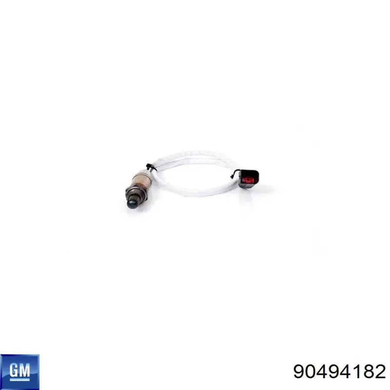 90494182 General Motors ДПКВ