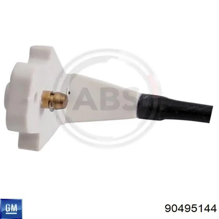 90495144 General Motors Сенсор зносу