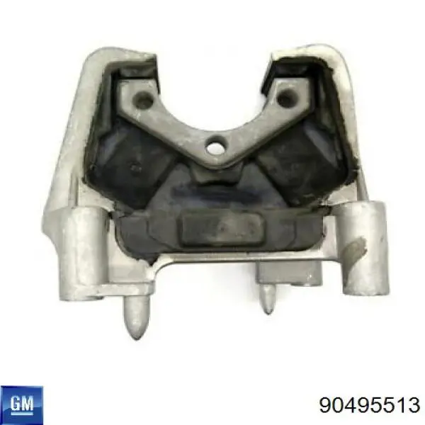 90495513 General Motors Опора кпп