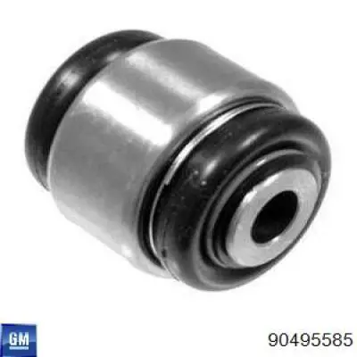 Сайлентблок заднього поздовжнього важеля, передній General Motors 90495585 ціна, від 9.34 USD