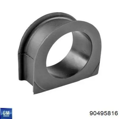 Сайлентблок кріплення рульової рейки Opel 90495816 ціна, від 13.98 USD