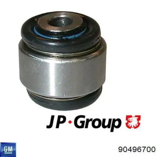 90496700 General Motors Сайлентблок заднього кулака