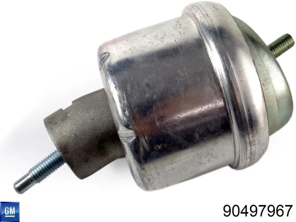 Ліва подушка двигуна General Motors 90497967 ціна, від 39.07 USD