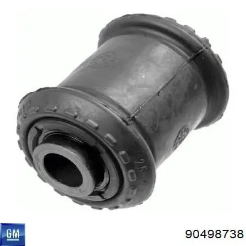90498738 General Motors Сайлентблок переднього нижнього важеля