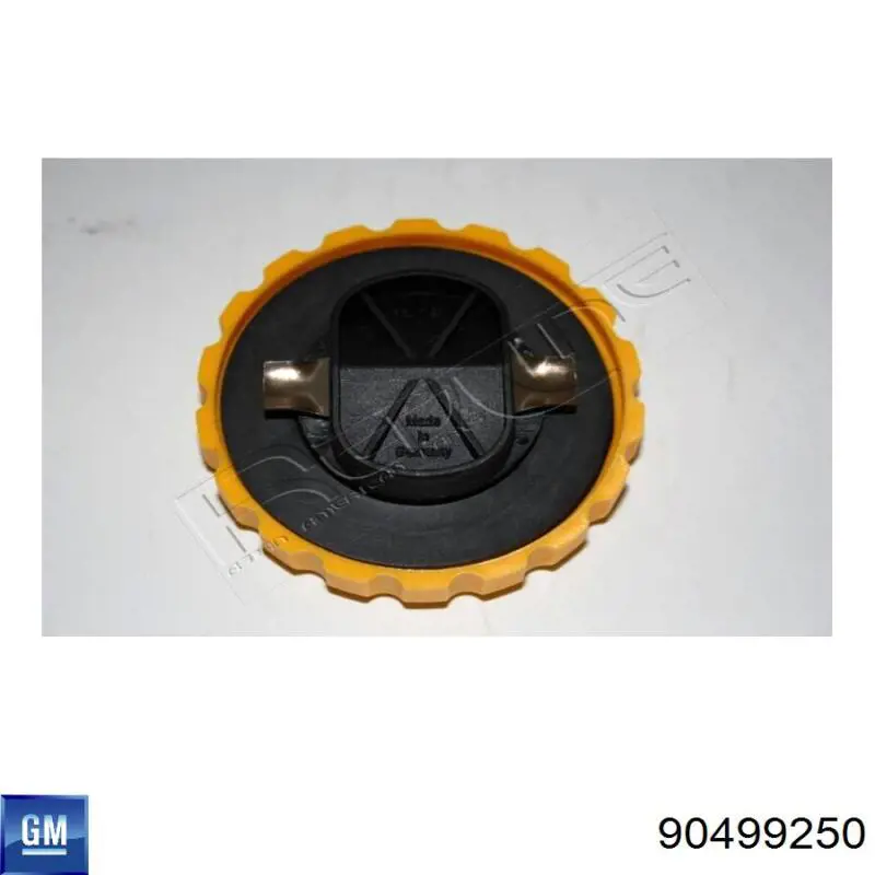 Купити 1317765 Volvo Кришка маслозаливной горловини