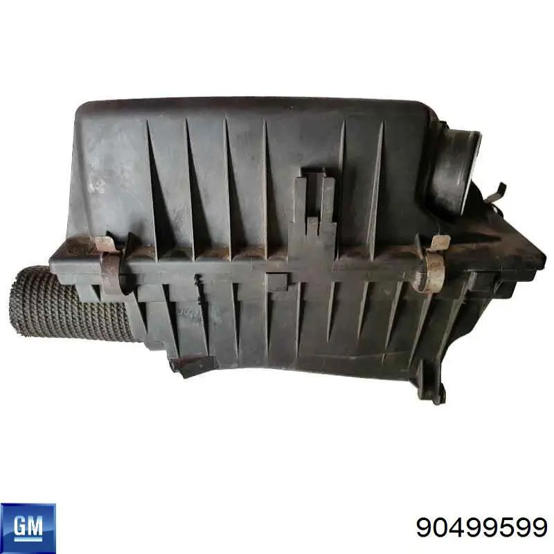  General Motors 90499599 ціна, від 12.65 USD