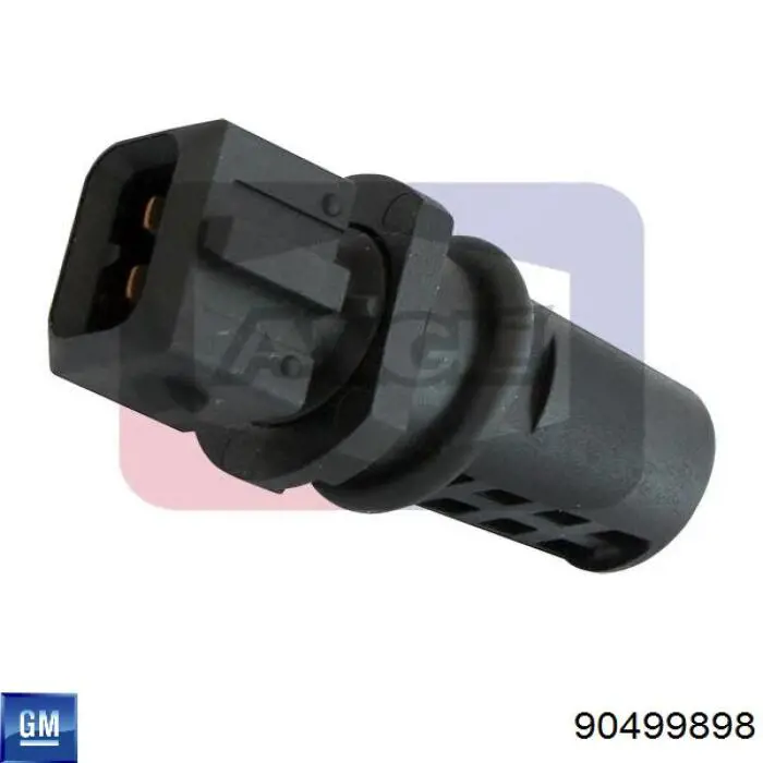 Купити 1389556 Volvo Датчик температури навколишнього середовища