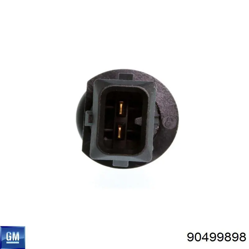 Купити 90499898 General Motors Датчик температури навколишнього середовища